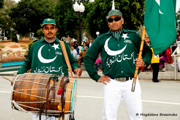 BKP zaprasza - Pakistan – przełamując stereotypy