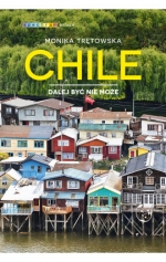Chile. Dalej być nie może