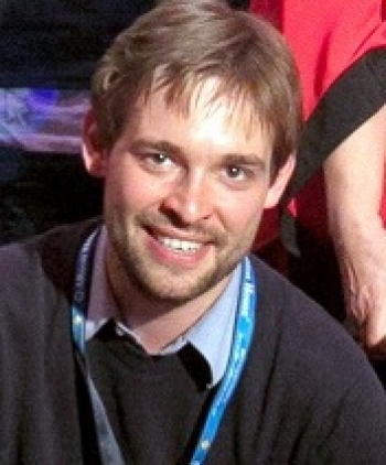 Tomasz Grzywaczewski