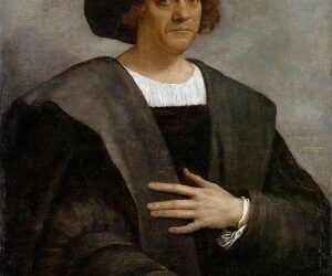 Manuel de Silva Rosa a pochodzenie Krzysztofa Kolumba