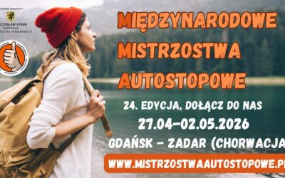 AUTOSTop i międzynarodowe mistrzostwa